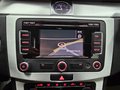 Daumennagel 12 - Volkswagen Passat Variant 3.6 V6 Highline 4Motion Automatik