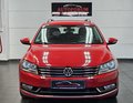 Daumennagel 2 - Volkswagen Passat Variant 3.6 V6 Highline 4Motion Automatik