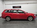 Daumennagel 7 - Volkswagen Passat Variant 3.6 V6 Highline 4Motion Automatik