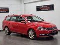 Daumennagel 1 - Volkswagen Passat Variant 3.6 V6 Highline 4Motion Automatik