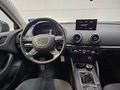 Daumennagel 10 - Audi A3 1.2 TFSI Attraction