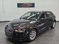 Daumennagel 3 - Audi A3 1.2 TFSI Attraction