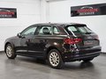 Daumennagel 4 - Audi A3 1.2 TFSI Attraction