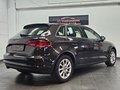Daumennagel 6 - Audi A3 1.2 TFSI Attraction