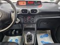 Daumennagel 11 - Citroën C3 Picasso Advance
