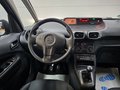 Daumennagel 12 - Citroën C3 Picasso Advance