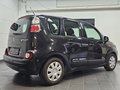 Daumennagel 7 - Citroën C3 Picasso Advance