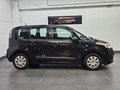 Daumennagel 8 - Citroën C3 Picasso Advance