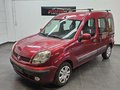 Daumennagel 3 - Renault Kangoo Privilege TÜV 05/2027 KLIMA AHK
