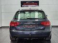 Daumennagel 4 - Audi A4 Avant 2.0 TDi Ambiente
