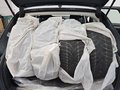 Daumennagel 5 - Audi A4 Avant 2.0 TDi Ambiente