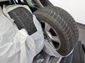 Daumennagel 6 - Audi A4 Avant 2.0 TDi Ambiente