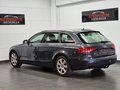 Daumennagel 7 - Audi A4 Avant 2.0 TDi Ambiente