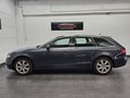 Daumennagel 8 - Audi A4 Avant 2.0 TDi Ambiente