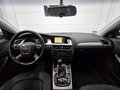 Daumennagel 9 - Audi A4 Avant 2.0 TDi Ambiente