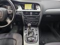 Daumennagel 10 - Audi A4 Avant 2.0 TDi Ambiente