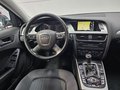 Daumennagel 11 - Audi A4 Avant 2.0 TDi Ambiente