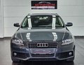 Daumennagel 2 - Audi A4 Avant 2.0 TDi Ambiente