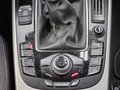 Daumennagel 12 - Audi A4 Avant 2.0 TDi Ambiente
