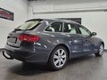Daumennagel 3 - Audi A4 Avant 2.0 TDi Ambiente