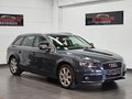 Daumennagel 1 - Audi A4 Avant 2.0 TDi Ambiente