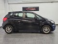 Daumennagel 7 - Kia Venga Edition 7 Klima NUR 79.000km