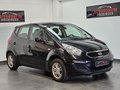 Daumennagel 1 - Kia Venga Edition 7 Klima NUR 79.000km
