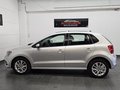 Daumennagel 8 - Volkswagen Polo V TDi Comfortline BMT/Start-Stopp