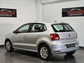 Daumennagel 4 - Volkswagen Polo V TDi Comfortline BMT/Start-Stopp