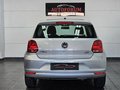 Daumennagel 5 - Volkswagen Polo V TDi Comfortline BMT/Start-Stopp