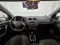 Daumennagel 9 - Volkswagen Polo V TDi Comfortline BMT/Start-Stopp