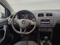 Daumennagel 10 - Volkswagen Polo V TDi Comfortline BMT/Start-Stopp
