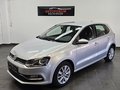 Daumennagel 3 - Volkswagen Polo V TDi Comfortline BMT/Start-Stopp