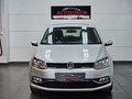 Daumennagel 2 - Volkswagen Polo V TDi Comfortline BMT/Start-Stopp