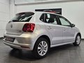 Daumennagel 6 - Volkswagen Polo V TDi Comfortline BMT/Start-Stopp