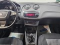 Daumennagel 13 - SEAT Ibiza 1.2 Style Viva