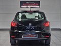 Daumennagel 5 - SEAT Ibiza 1.2 Style Viva