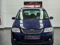Daumennagel 2 - Volkswagen Touran Trendline Klima TÜV 10/27