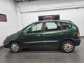 Daumennagel 9 - Renault Scenic 1.6 16V RXE Tüv/NEU