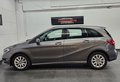 Daumennagel 8 - Mercedes-Benz B 180 NAVI AHK NUR 36.000 km