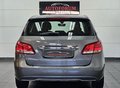 Daumennagel 5 - Mercedes-Benz B 180 NAVI AHK NUR 36.000 km