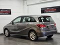 Daumennagel 4 - Mercedes-Benz B 180 NAVI AHK NUR 36.000 km