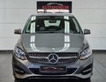 Daumennagel 2 - Mercedes-Benz B 180 NAVI AHK NUR 36.000 km