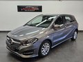 Daumennagel 3 - Mercedes-Benz B 180 NAVI AHK NUR 36.000 km