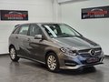 Daumennagel 21 - Mercedes-Benz B 180 NAVI AHK NUR 36.000 km