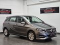 Daumennagel 1 - Mercedes-Benz B 180 NAVI AHK NUR 36.000 km