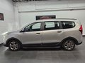 Daumennagel 8 - Dacia Lodgy 1.5 dCi Diesel Stepway