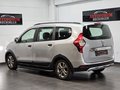 Daumennagel 4 - Dacia Lodgy 1.5 dCi Diesel Stepway