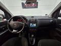Daumennagel 9 - Dacia Lodgy 1.5 dCi Diesel Stepway