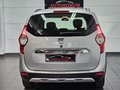 Daumennagel 5 - Dacia Lodgy 1.5 dCi Diesel Stepway